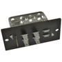 Standard Ignition HVAC Blower Motor Resistor P/N:RU-482