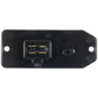 Standard Ignition HVAC Blower Motor Resistor P/N:RU-510