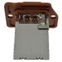 Standard Ignition HVAC Blower Motor Resistor P/N:RU-519
