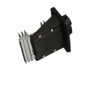Standard Ignition HVAC Blower Motor Resistor P/N:RU-541