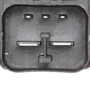 Standard Ignition HVAC Blower Motor Resistor P/N:RU-579