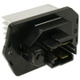 Standard Ignition HVAC Blower Motor Resistor P/N:RU-694