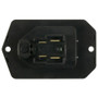Standard Ignition HVAC Blower Motor Resistor P/N:RU-694