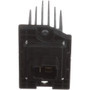 Standard Ignition HVAC Blower Motor Resistor P/N:RU-708