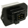Standard Ignition HVAC Blower Motor Resistor P/N:RU-739