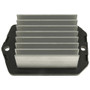 Standard Ignition HVAC Blower Motor Resistor P/N:RU-739