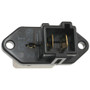Standard Ignition HVAC Blower Motor Resistor P/N:RU-76