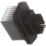 Standard Ignition HVAC Blower Motor Resistor P/N:RU-793