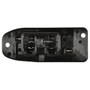 Standard Ignition HVAC Blower Motor Resistor P/N:RU-813
