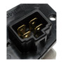 Standard Ignition HVAC Blower Motor Resistor P/N:RU-82