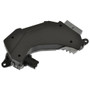 Standard Ignition HVAC Blower Motor Resistor P/N:RU-878