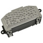 Standard Import HVAC Blower Motor Resistor P/N:RU-883