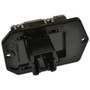 Standard Ignition HVAC Blower Motor Resistor P/N:RU921