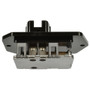 HVAC Blower Motor Resistor fits 2014-2018 Toyota Yaris  STANDARD MOTOR PRODUCTS