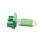 Standard Ignition HVAC Blower Motor Resistor P/N:RU996