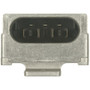 Standard Ignition Engine Cooling Fan Module,Engine Cooling Fan Motor Relay P/N:RY-1519