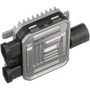 Standard Ignition Engine Cooling Fan Module,Engine Cooling Fan Motor Relay P/N:RY-1573