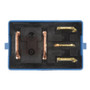 Standard Ignition HVAC Blower Motor Relay P/N:RY-1669
