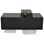 Standard Ignition Engine Cooling Fan Module,Engine Cooling Fan Motor Relay P/N:RY-1680