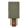Standard Ignition A/C Compressor Hold Relay,Daytime Running Light Relay,Window Defroster Relay P/N:RY-1753