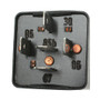 Standard Ignition Power Window Relay P/N:RY-500