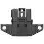 Standard Ignition Door Lock Relay,Engine Cooling Fan Motor Relay,Power Antenna Relay P/N:RY-62