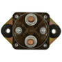 Standard Ignition Diesel Glow Plug Relay P/N:RY1868