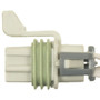Standard Ignition Accelerator Pedal Sensor Connector P/N:S-1197