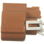 Standard Ignition Junction Block Connector,Tailgate Wiring Harness Extension Connector P/N:S-1217