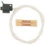 Suspension Ride Height Sensor Connector-Denali Standard S-1237