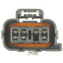 Standard Ignition Headlight Connector,Junction Block Connector,Tail Light Connector P/N:S-1241