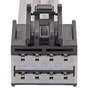Standard Ignition Heated Seat Module Connector,Power Window Switch Connector P/N:S-1426