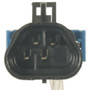 Standard Ignition Oxygen Sensor Connector P/N:S-1534