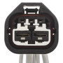 HVAC Blower Motor Resistor Connector Standard S-1779