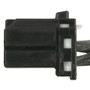 Standard Ignition Lighting Control Module Connector P/N:S-2072