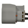 Standard Ignition Daytime Running Light Module Connector P/N:S-2254