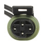 Standard Ignition Brake Pressure Switch Connector,Oil Pressure Switch Connector P/N:S-638