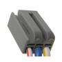 Standard Ignition Clock Connector,Door Lock Switch Connector,Windshield Wiper Motor Connector P/N:S-690