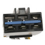 Standard Ignition Accessory Power Relay Connector,Starter Motor Relay Connector P/N:S-728