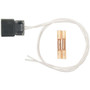 Standard Ignition Engine Crankshaft Position Sensor Connector P/N:S-959