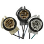 Standard Ignition Brake Light Socket,Tail Light Socket,Turn Signal Light Socket P/N:S2129