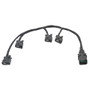 Standard Ignition Ignition Coil Connector P/N:S2268