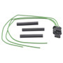 Engine Crankshaft Position Sensor Connector Standard S2316