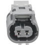 Standard Ignition Engine Variable Valve Timing (VVT) Solenoid Connector P/N:S2502