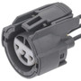 Standard Ignition Manifold Absolute Pressure Sensor Connector,Throttle Position Sensor Connector P/N:S2547
