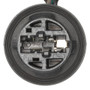 Standard Ignition Tail Light Wiring Harness P/N:S2620