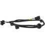 Tail Light Connector Standard S2624