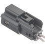 Standard Ignition Fuel Pump Connector P/N:S2810