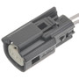 Standard Ignition Fuel Pump Connector P/N:S2810
