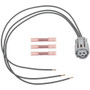Standard Ignition Fuel Pressure Sensor Connector P/N:S2855